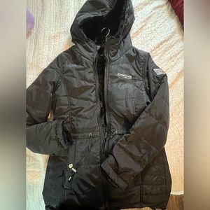 Bebé coat